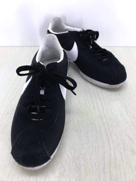 NIKE（ナイキ） CLASSIC CORTEZ NYLON レディース シューズ