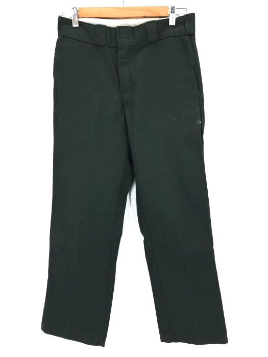 Dickies（ディッキーズ） ORIGINAL 874 WORK PANTS メンズ パンツ