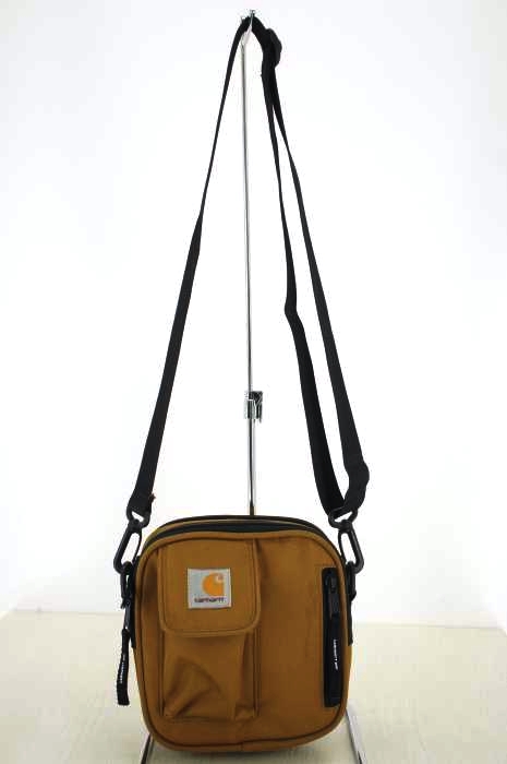 Carhartt（カーハート） ESSENTIALS BAG SMALL メンズ バッグ