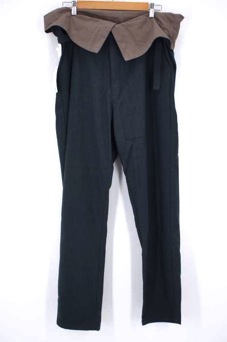 パンツ kohaku ボトムス/kOhAKU(コハク)｜osharewalker(オシャレウォーカー)【公式通販】