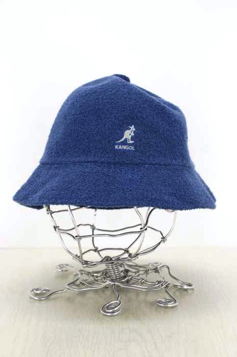KANGOL（カンゴール） BERMUDA CASUAL メンズ 帽子
