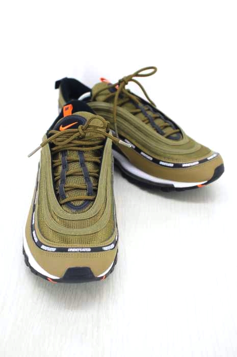 NIKE(ナイキ) Air Max 97 メンズ シューズ