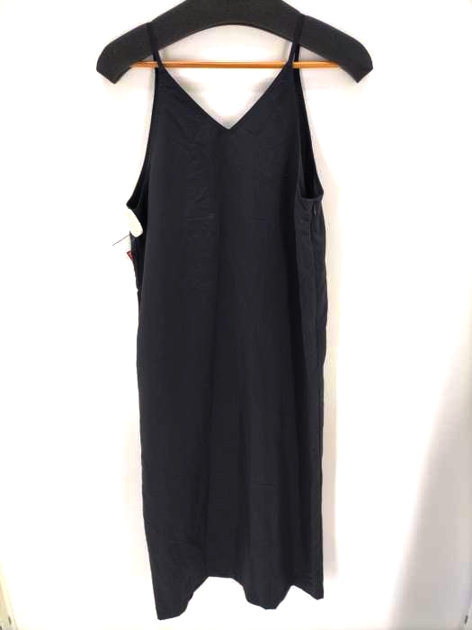 ACYM（アシーム） Back tie cami ワンピース レディース ワンピース