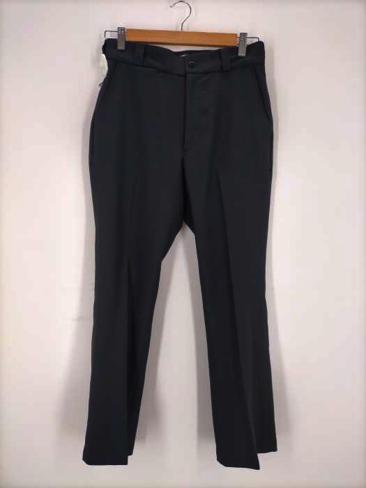 THE Shinzone（ザシンゾーン） 20AW クロップドフレアパンツ レディース パンツ