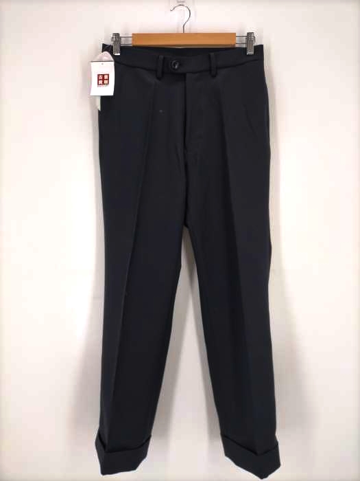 KAIKO(カイコー) 21AW KAIKO THE PREST BLACK メンズ パンツ