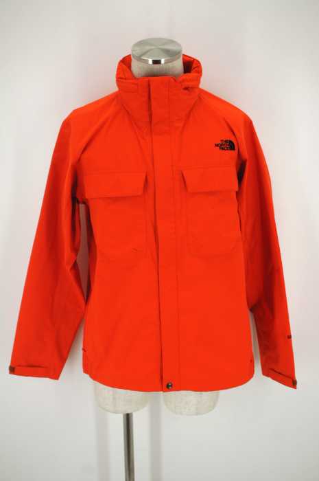 THE NORTH FACE (ザノースフェイス) パックライトグローブトレッカージャケットNP11341 メンズ アウター
