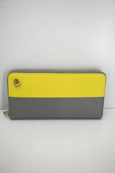 JAM HOME MADE × RADIO EVA (ジャムホームメイド × ラヂオ エヴァ) LONG WALLET ロングウォレット メンズ ファッション雑貨