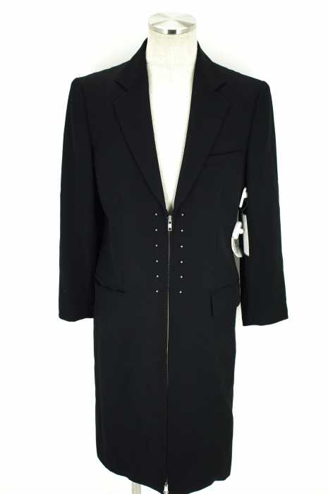 Jean-Paul GAULTIER チェスターコート ジャンポールゴルチエクラシックJean Paul GAULTIER CLASSIQUE
