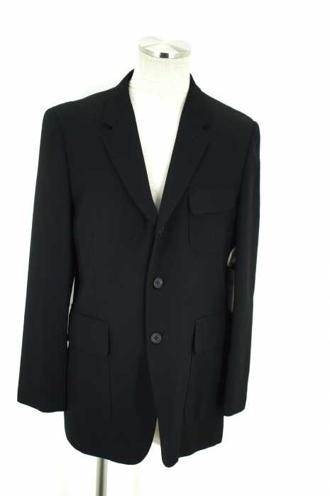 Paul Smith COLLECTION（ポールスミスコレクション） 3Bウールジャケット メンズ アウター