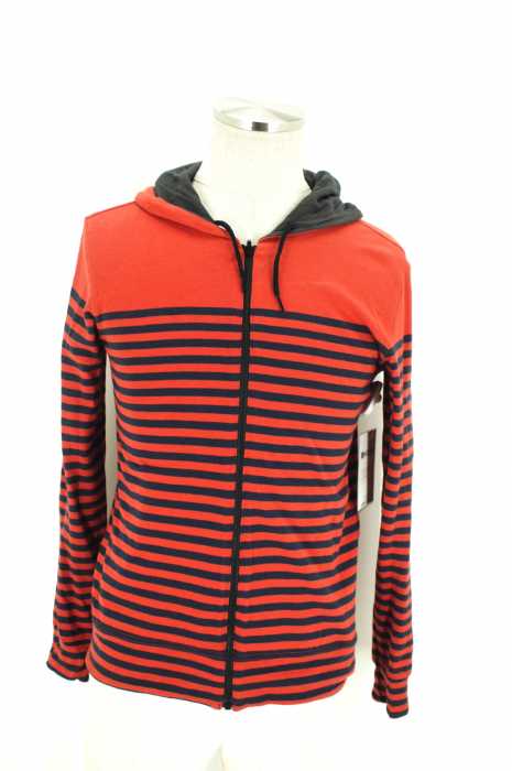 Paul Smith （ポールスミス） リバーシブルジップアップパーカー メンズ トップス