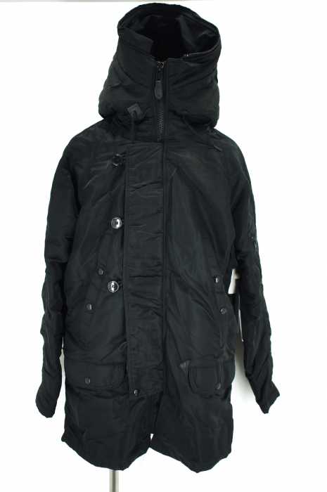 GOLDEN FLEECE SPIEWAK (ゴールデンフリーススピワック) MADE IN USA N-3B メンズ アウター