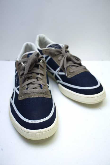 Reebok×GARBSTORE(リーボック ガーブストア) 16AW 「GS CLUB C INT」 スニーカー メンズ シューズ