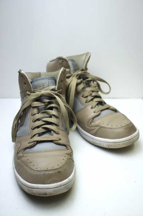NIKE × UNDER COVER (ナイキ × アンダー カバー) COURT FORCE スニーカー メンズ シューズ
