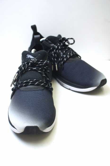PUMA×monkey time(プーマ モンキータイム） 「B.O.G Limitless Lo for MT」グラデーションスニーカー メンズ シューズ
