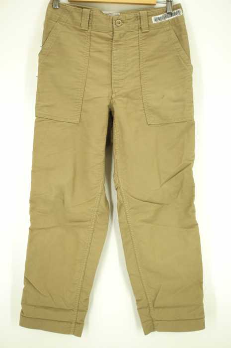 UNIVERSAL PRODUCTS (ユニバーサルプロダクツ) ORIGINAL FATIGUE PANTS ファティーグパンツ メンズ パンツ