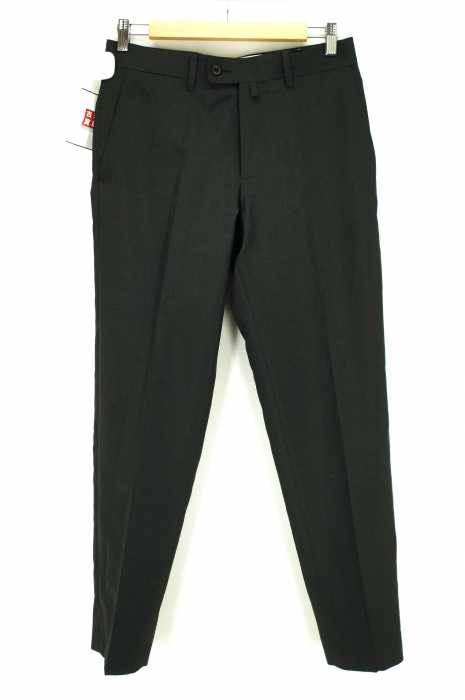 SOE （ソーイ） Wrinkle-Resistant Trousers メンズ パンツ