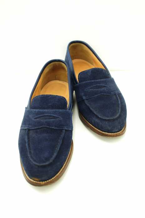 GRENSON （グレンソン） スエード メンズ シューズ