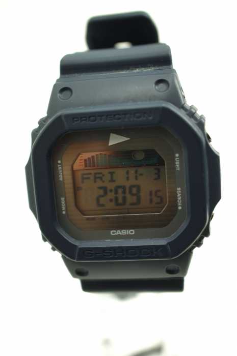 CASIO G-SHOCK×PILGRIM （カシオジーショック×ピルグリム） GLX-5600 メンズ 腕時計