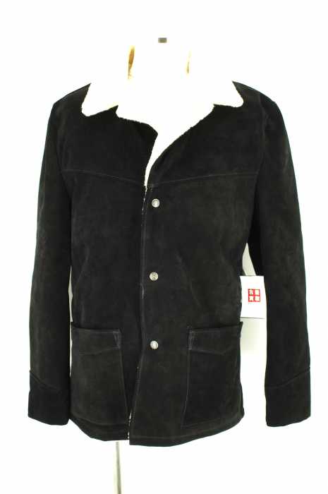 RANCHER bySCHOTT （ランチャーバイショット） COW SPLIT RANCHER JKT メンズ アウター