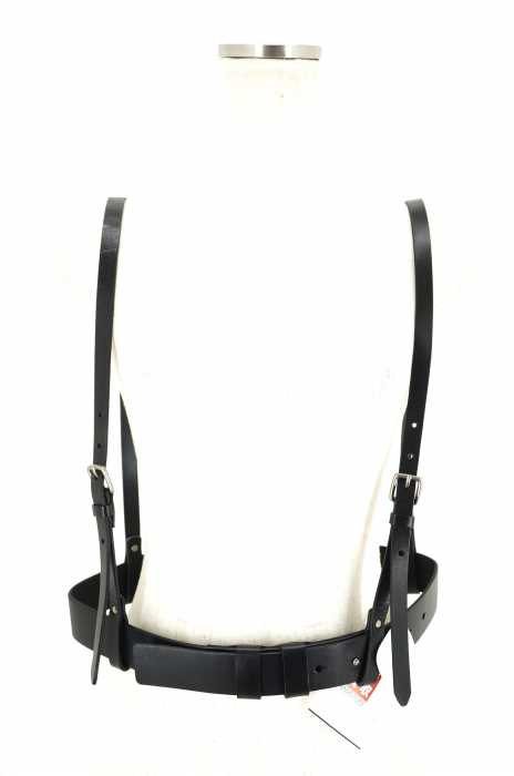 HARE (ハレ) サスペンダーベルト レディース ファッション雑貨