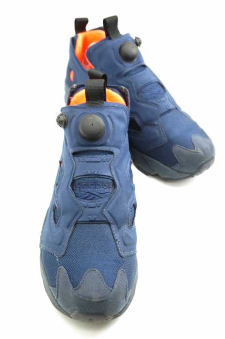 Reebok (リーボック) V63499 INSTAPUMP FURY TECH インスタポンプフューリー テック スニーカー メンズ シューズ