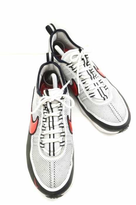 NIKE （ナイキ） AIR ZOOM SPIRIDON ULTRA メンズ シューズ
