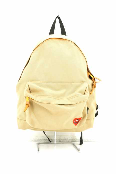 Ciaopanic （チャオパニック） DOCKハートDAYPACK　コーデュラナイロンバックパック メンズ バッグ