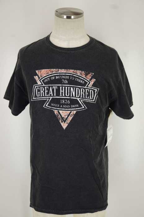 GOOD ROCK SPEED × BEAUTY&YOUTH UNITED ARROWS(グッドロックスピード ビューティアンドユースユナイテッドアローズ) ヴィンテージ加工プリントTシャツ レディース トップス