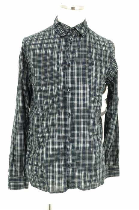 ALLSAINTS （オールセインツ） SLIM FIT メンズ トップス