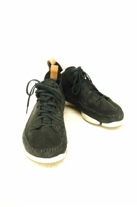Clarks(クラークス) Trigenic トライジェニック メンズ シューズ