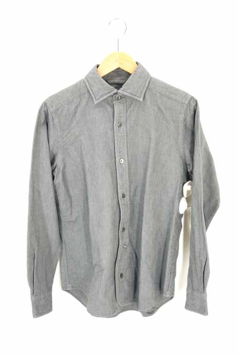 NIGEL CABOURN (ナイジェルケーボン ) オックスフォードシャツ メンズ トップス