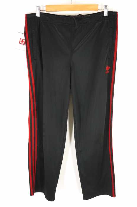 adidas （アディダス） トラックパンツ ジャ－ジ メンズ パンツ