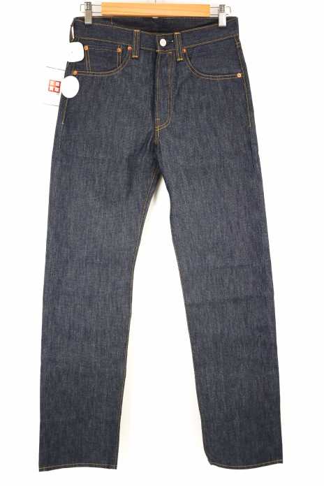Levi's VintageClothing （リーバイスヴィンテージクロージング） 501XX 1947年モデル アメリカ製 インディゴ メンズ パンツ