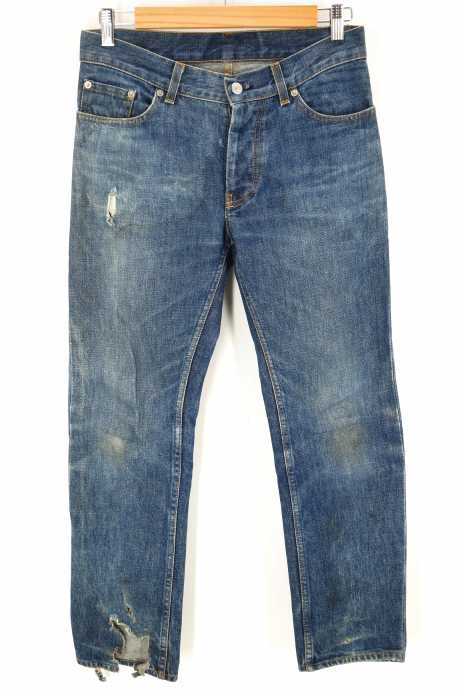 HELMUT LANG （ヘルムートラング） CLASSIC RAW DENIM  デニムパンツ メンズ パンツ