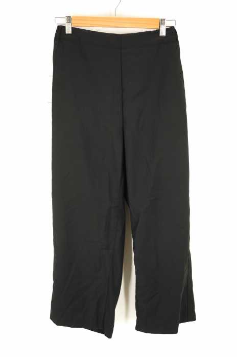 bukht（ブフト） E/S WIDE TROUSER  ワイドスラックス メンズ パンツ