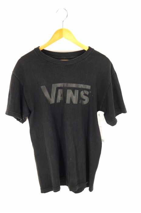 VANS （バンズ ） ロゴプリントTシャツ メンズ トップス