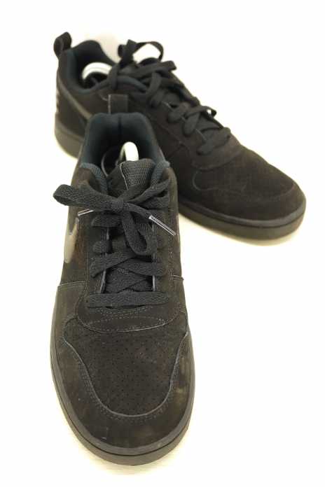 NIKE （ナイキ） COURTBOROUGHLOW  コートボローウ ロー メンズ シューズ
