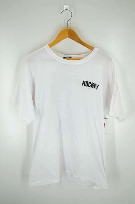 Hockey Skateboards（ホッケースケートボード） プリントTシャツ メンズ トップス