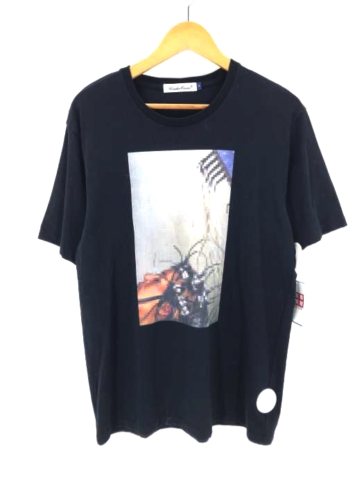 UNDERCOVER（アンダーカバー） Psychic Force Generates T-shirt メンズ トップス