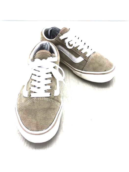 VANS（バンズ） OLD SKOOL DX レディース シューズ