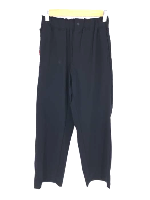 BASISBROEK（バージズブルック） ナイロンイージーパンツ メンズ パンツ