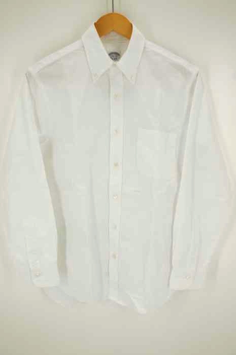 BROOKS BROTHERS（ブルックスブラザーズ） THE ORIGINAL POLO SHIRT メンズ トップス