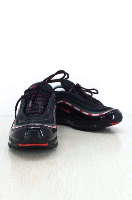 NIKE(ナイキ) Nike Air Max 97 UNDFTD メンズ シューズ