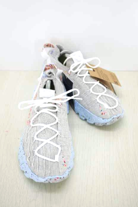NIKE（ナイキ） Space Hippie 04 メンズ シューズ