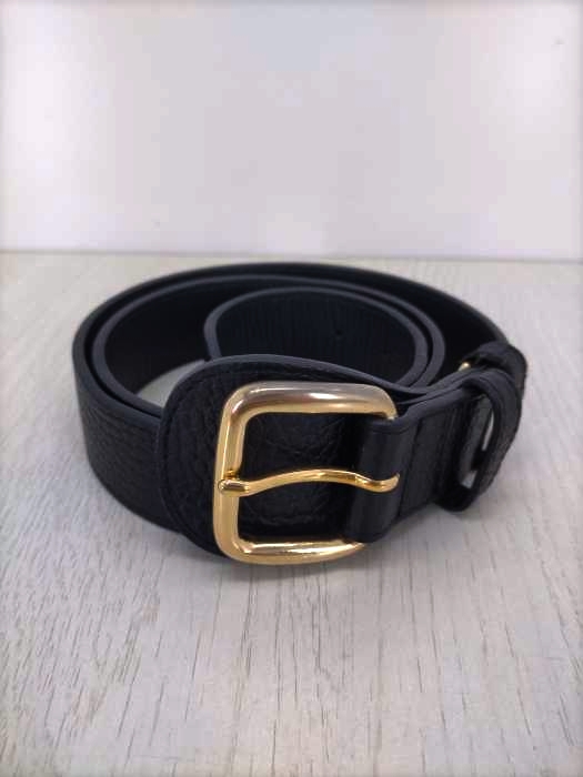 PORTER(ポーター) Military Belt メンズ ファッション雑貨