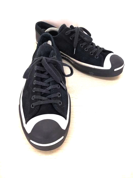 CONVERSE（コンバース） JACK PURCELL メンズ シューズ