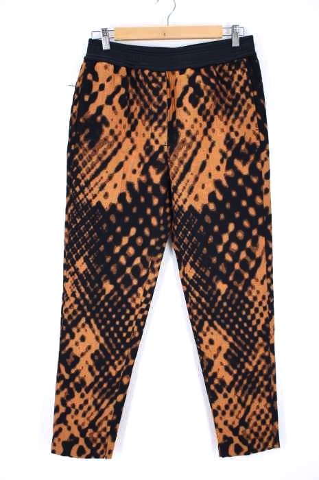 phillip lim(フィリップリム) Printed Trousers Pants レディース パンツ