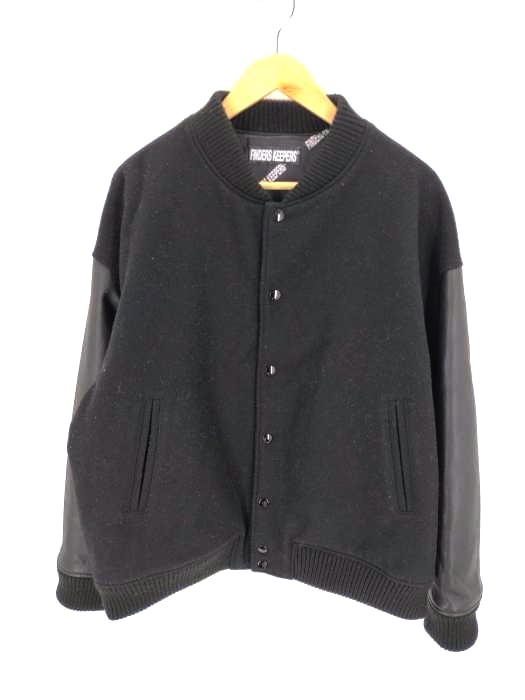 FINDERS KEEPERS(ファイダーズキーパーズ) FK-STADIUM JACKET 8th ANIVERSARY メンズ アウター