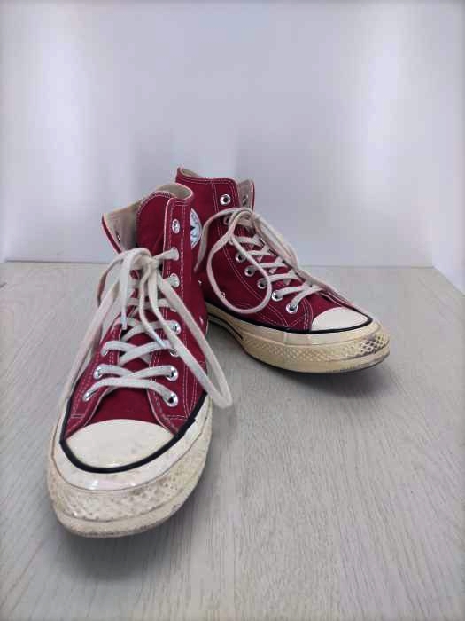 CONVERSE（コンバース） CT70 CRIMSON RED HI CUT メンズ シューズ