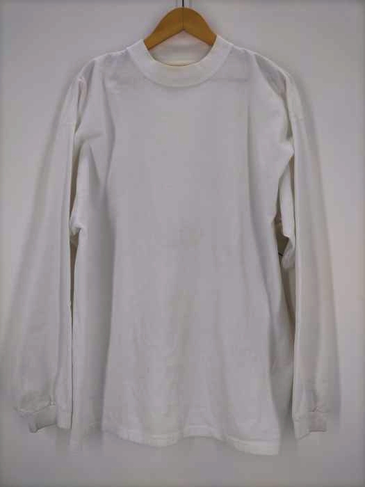 THE Shinzone(ザシンゾーン) HI-NECK LONG TEE レディース トップス